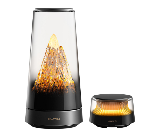 Huawei Mesh X3 Pro Suite (3600Mb/s a/b/g/n/ac/ax/be) - 1533187 - zdjęcie